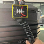 500W Solar (Compatible with Maxxfan Plus)